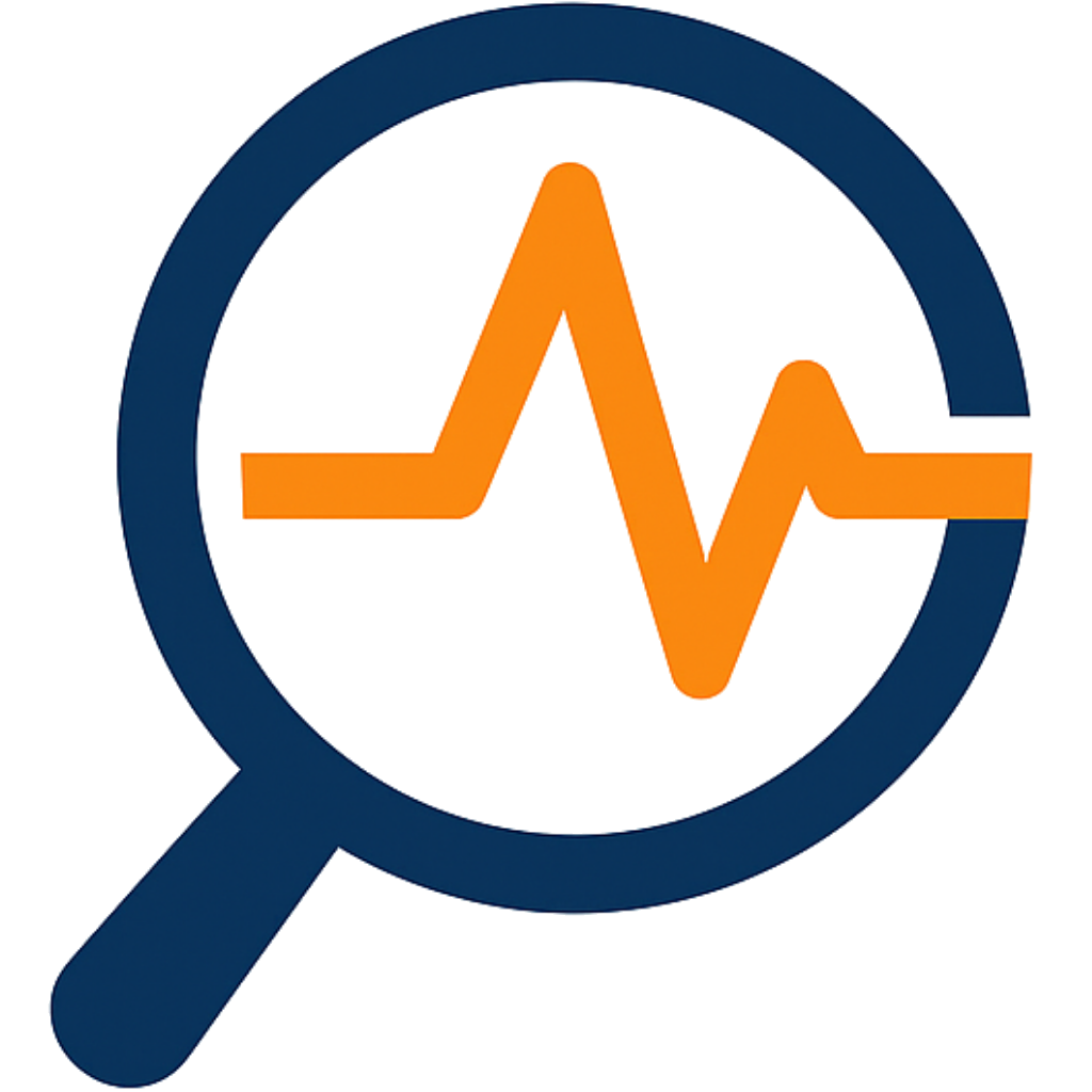 Search Pulse